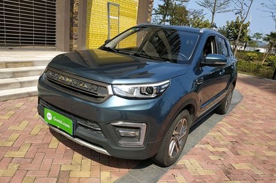 cs55长安报价及图片,cs55plus第三代