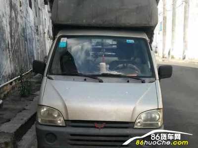 二手五菱小货车,惠州二手五菱小货车