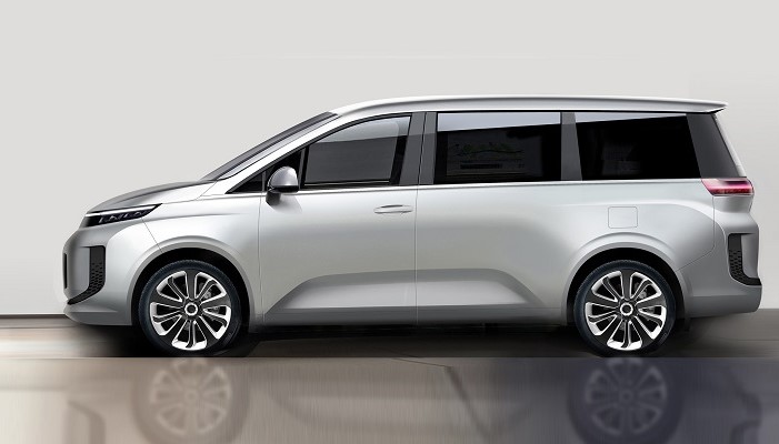 mpv汽车,续航最长的mpv汽车