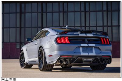 福特谢尔比gt500价格,福特谢尔比gt350r平行进口