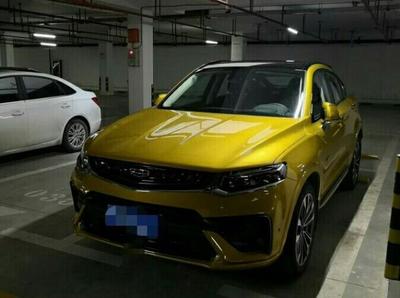 吉利金刚15款价格图片,吉利金刚15款全车图片