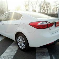 2014起亚k3二手车价格,起亚k32014年二手车价格