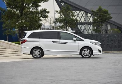 奥德赛商务车,奥德赛商务车图片大全