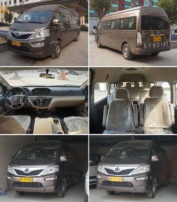 长城商务车7座报价和图片,长城商务车7座报价和图片2022