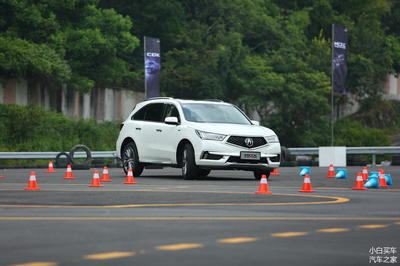 acura是什么车,acura是什么车型