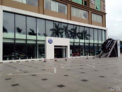 进口大众途锐4s店地址,进口大众途锐4s店地址上海