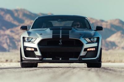 谢尔比gt500落地价,2020款谢尔比gt500参数