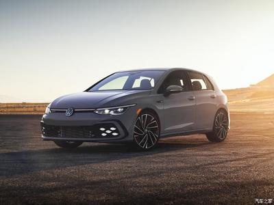 大众高尔夫汽车2022款,大众2022新款高尔夫
