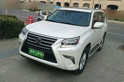 二手雷克萨斯gx400,二手雷克萨斯gx400价格