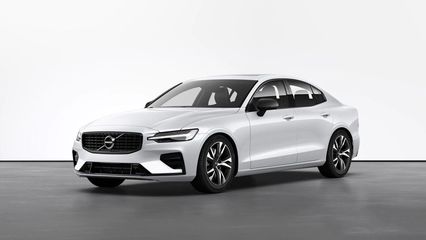 沃尔沃s60t8,沃尔沃s60t8混动版价格