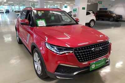 众泰t700报价,众泰t700新车报价