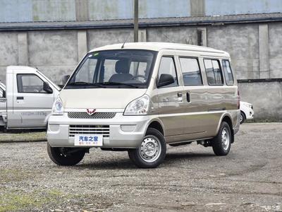 五菱荣光车型与价格,五菱荣光车型与价格表