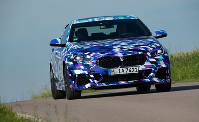 宝马m2敞篷跑车,宝马m2双门硬顶敞篷