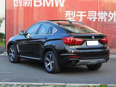 宝马x5最低裸车价,宝马x5最低价多少落地多少钱