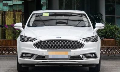 新款福特蒙迪欧2022款价格,福特新蒙迪欧2021款报价及图片