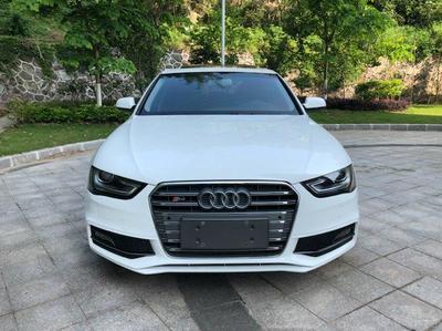 2016款奥迪a4l,2016款奥迪a4l舒适版
