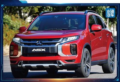 劲炫asx,劲炫asx车型