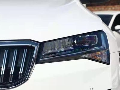 skoda是什么车,skoda是什么车的标志