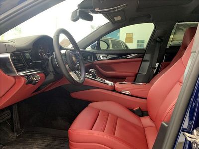 panamera4报价,panamera价格及图片