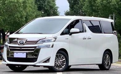 丰田车型有哪些,丰田车型有哪些款