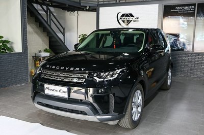 新款路虎发现5图片及报价,新款路虎发现报价与图片