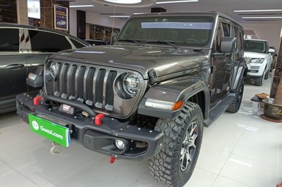 jeepsahara牧马人报价,jeep牧马人2021款价格