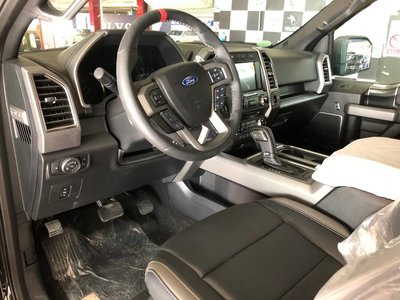 福特f150多少钱一台,福特f150多少钱一台新车