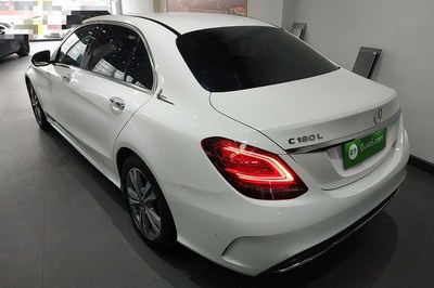 c180l奔驰价格的简单介绍