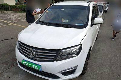 东风风行s500二手车,东风风行s500二手车报价多少