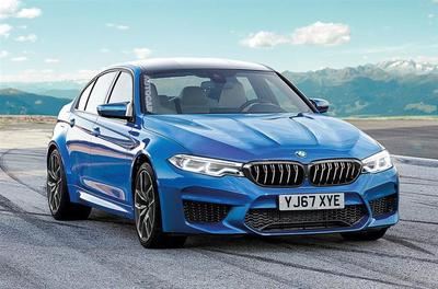 宝马m340i,宝马M340i