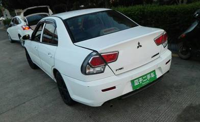 东南v3菱悦二手车怎么样,东南v3菱悦二手车怎么样啊