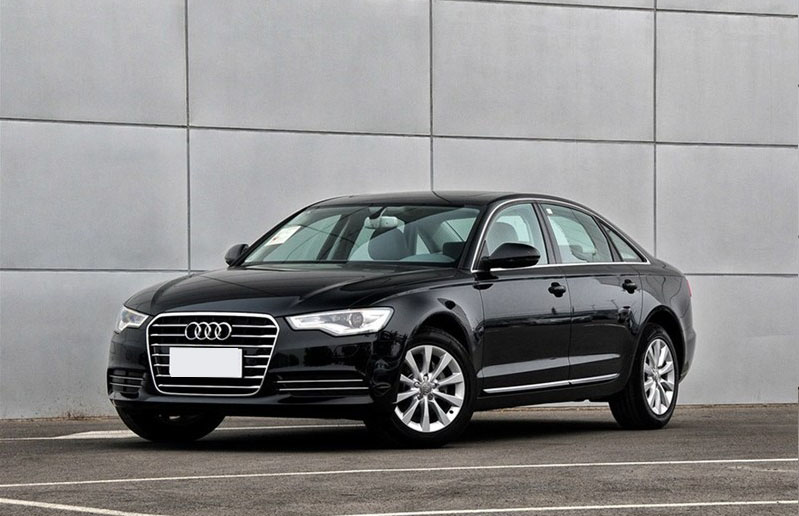 2014款奥迪a6l,2014款奥迪a6l是前驱还是后驱