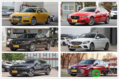 30万左右的车哪个好,30万左右的车哪个好 前十名SUV