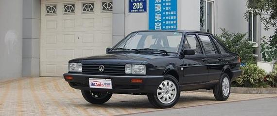 上海普桑车价格,上汽大众普桑轿车