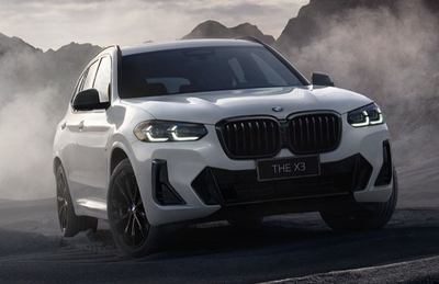 宝马5系suv,宝马5系SUV有几款车型