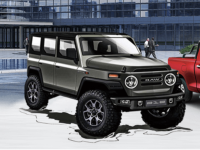 bj212新款图片及报价,bj20报价及图片