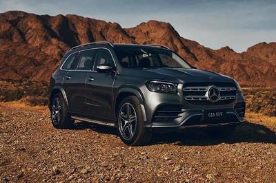 gls450奔驰最新报价2022款,gls450奔驰最新报价2020款图片