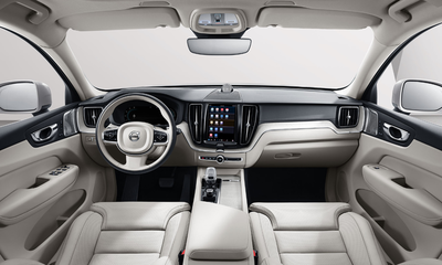 沃尔沃越野xc60报价,沃尔沃suvxc60报价