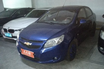 1万块买2010款的赛欧值吗,一万多二手赛欧值得买吗