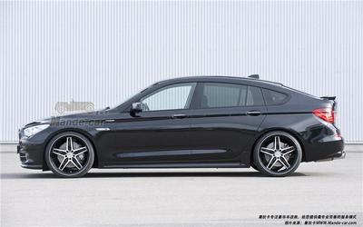2020款宝马gt535价格及图片,宝马gt530i 报价