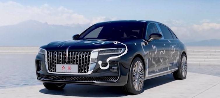 2022年红旗h9新款车,2022年红旗h9新款车45TD