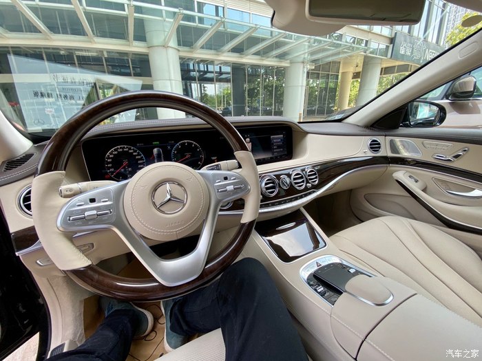 奔驰s350l价格多少,奔驰s350l价格是多少
