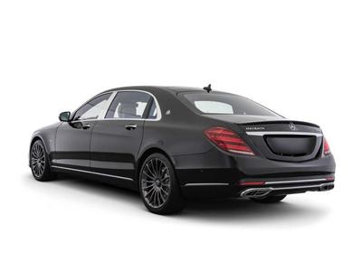 迈巴赫s650,迈巴赫s650价格