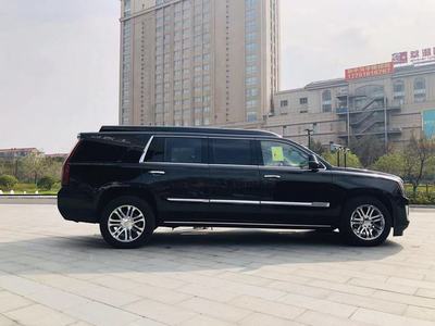 凯雷德属于什么档次,凯雷德属于什么档次的车型
