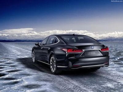 新款雷克萨斯ls600上市,雷克萨斯旗舰车型ls600车型