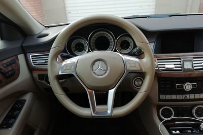 cls350奔驰价格及图片,cls350奔驰最新报价