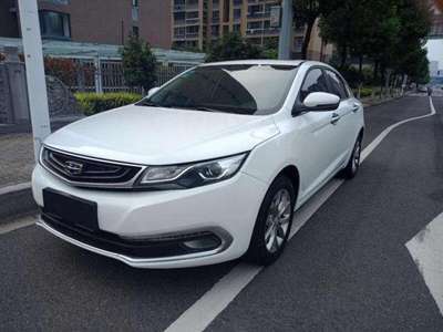 吉利帝豪怎么样汽车质量怎么样,艾瑞泽5好还是帝豪好