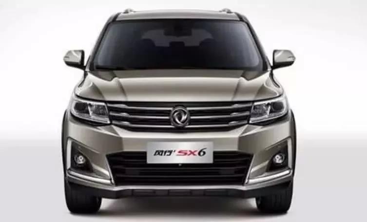 东风风行最新款suv,东风风行最新款suv车型 t5