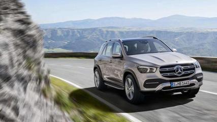 20万左右的奔驰suv,20万左右的奔驰车报价及图片
