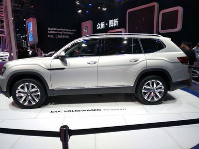纠结买途昂还是汉兰达,买途昂还是买汉兰达
